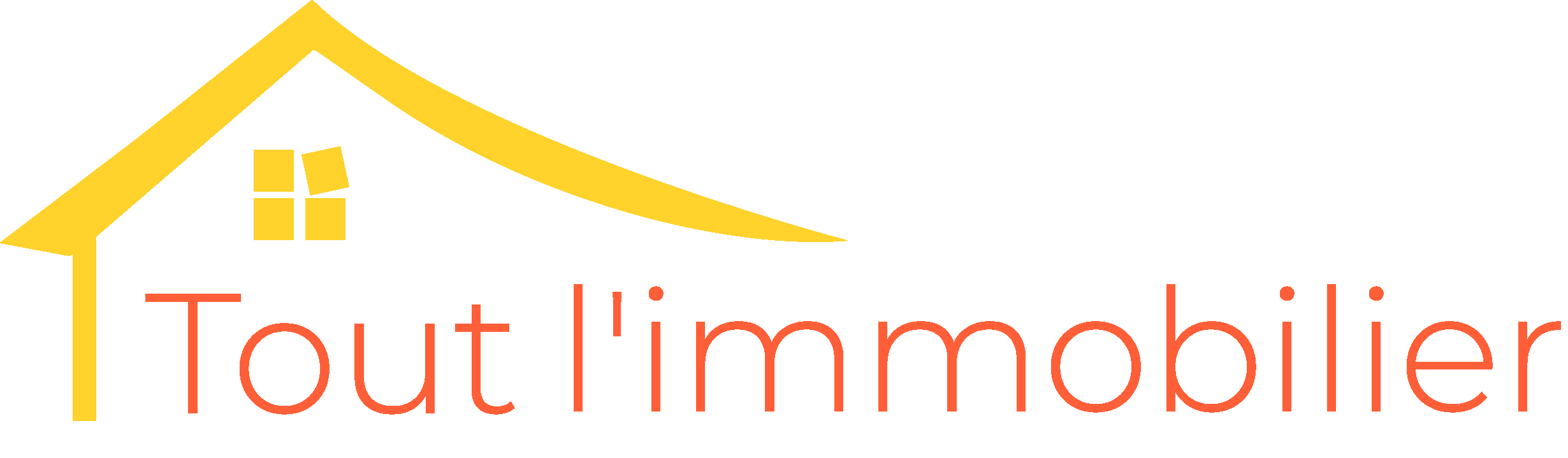 Tout l'immobilier