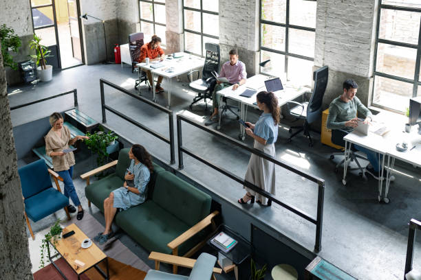 Optimiser la rentabilité d’un investissement dans l’immobilier d’entreprise