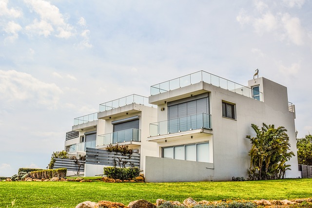 Titres de propriété et transferts immobiliers