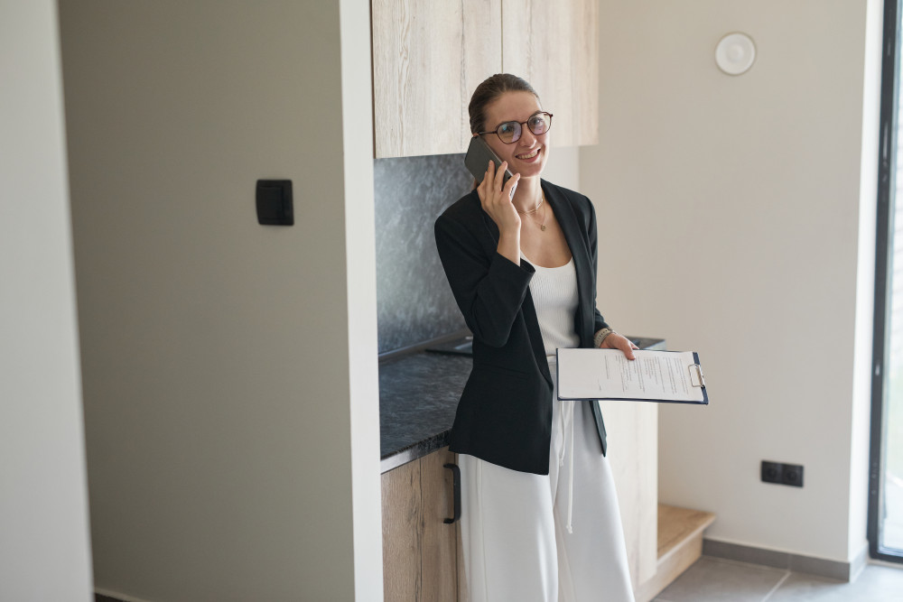 Agent immobilier : quand l'estimation est trop basse