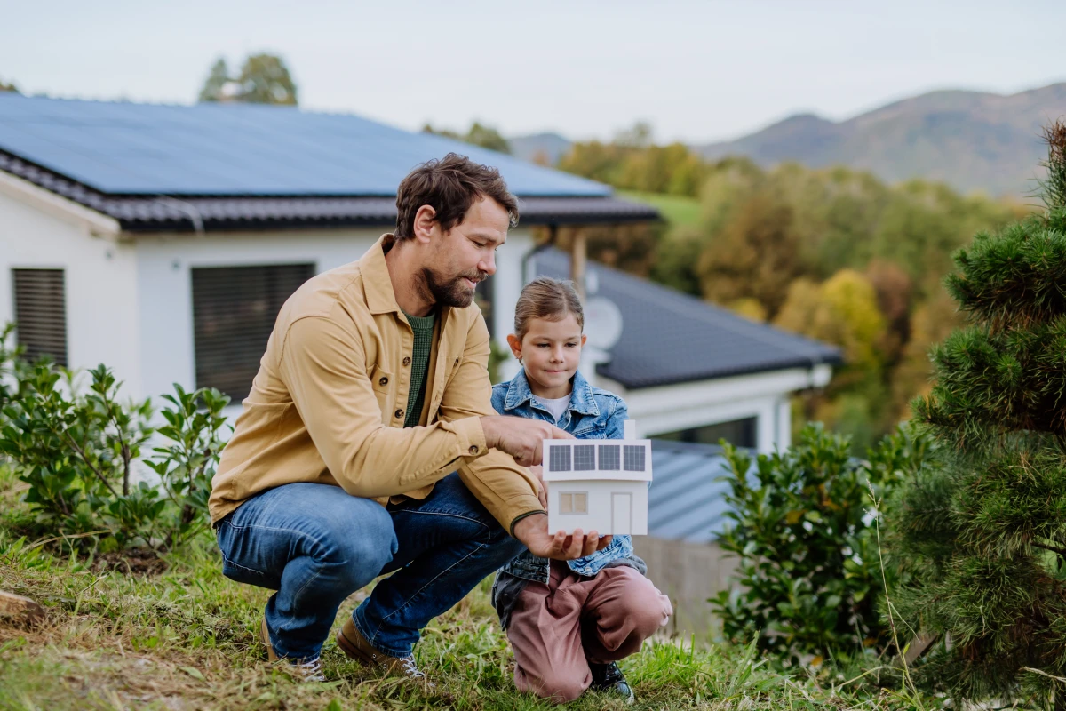 Panneau solaire en copropriété : une solution d'avenir pour une énergie verte et économique