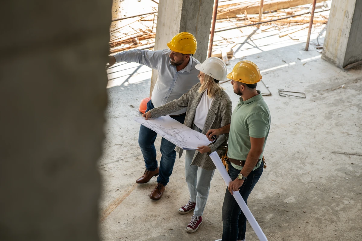 Les grands projets d'infrastructure : un levier insoupçonné pour les prix de l'immobilier