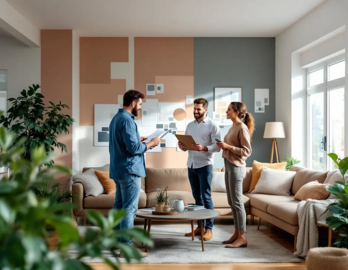 Comment Augmenter la Valeur de Votre Maison Avant la Vente