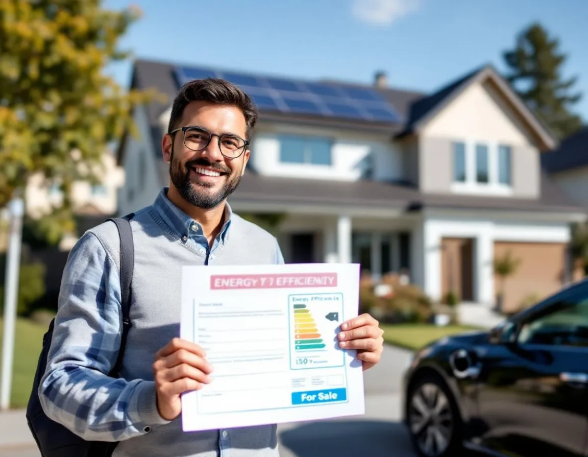 L'Impact des Règlements Énergétiques sur la Vente Immobilière : Enjeux et Adaptations du Marché