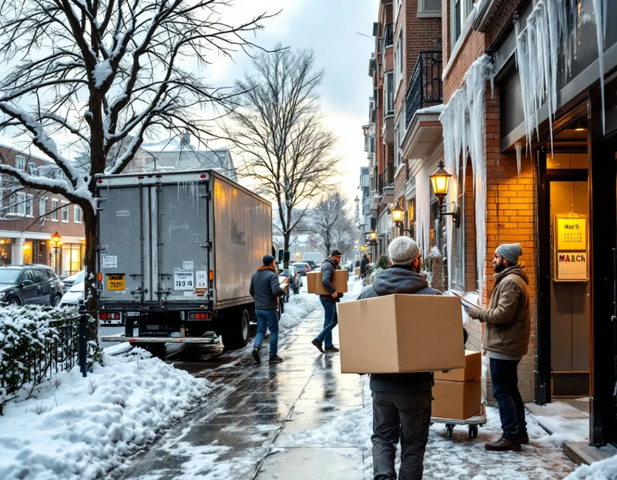 Fin de la Trêve Hivernale : Tout Savoir sur les Dates Clés en Immobilier