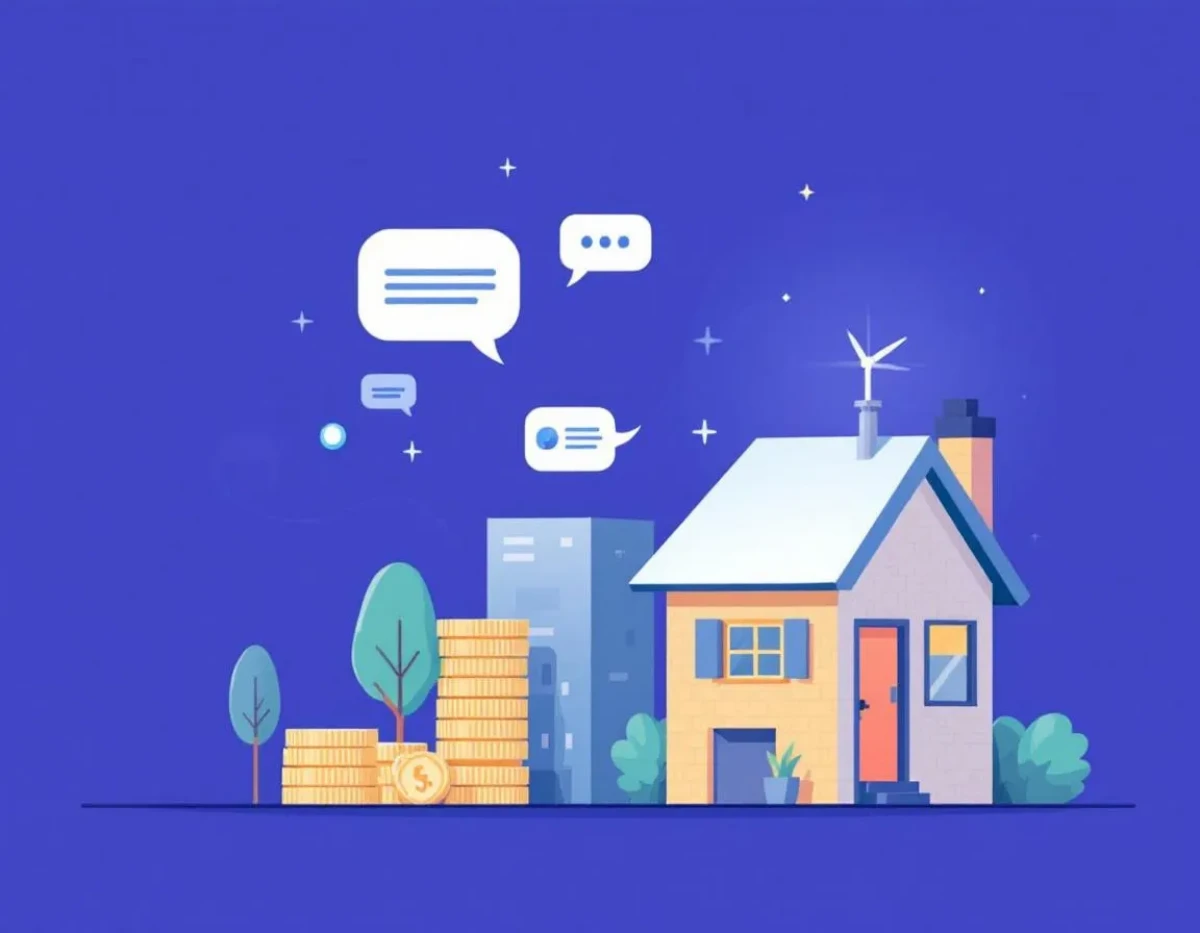 Crédit immobilier : Guide complet pour financer votre projet en toute sérénité