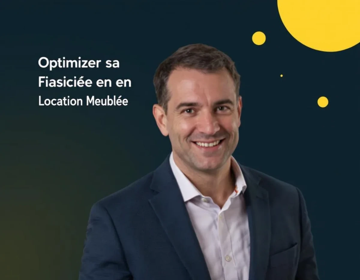 LMNP : Optimiser sa Fiscalité en Location Meublée