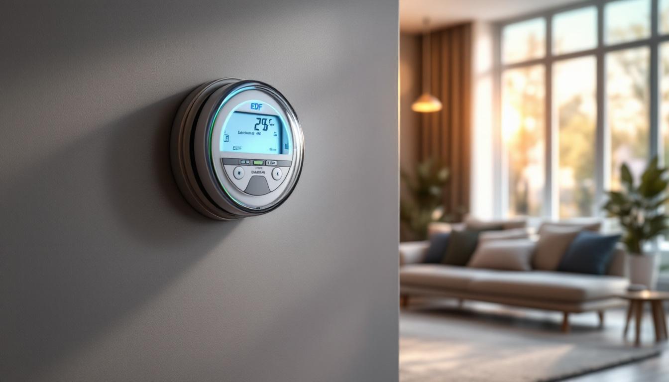 Faut-il garder le tarif réglementé EDF pour votre bien immobilier