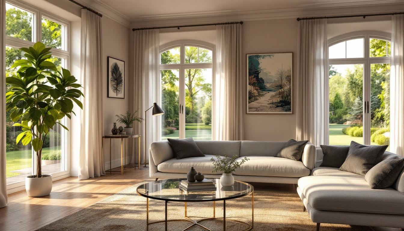 Les intérêts compte courant pour financer votre projet immobilier